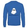 Sweat-shirt de qualité, 50% coton 50% polyster, de marque B&C Collection Vignette