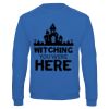 Sweat-shirt de qualité, 50% coton 50% polyster, de marque B&C Collection Vignette