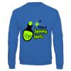 Sweat-shirt de qualité, 50% coton 50% polyster, de marque B&C Collection Vignette