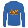 Sweat-shirt de qualité, 50% coton 50% polyster, de marque B&C Collection Vignette