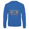 Sweat-shirt de qualité, 50% coton 50% polyster, de marque B&C Collection Vignette