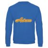 Sweat-shirt de qualité, 50% coton 50% polyster, de marque B&C Collection Vignette