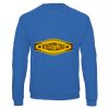 Sweat-shirt de qualité, 50% coton 50% polyster, de marque B&C Collection Vignette