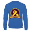 Sweat-shirt de qualité, 50% coton 50% polyster, de marque B&C Collection Vignette