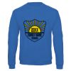 Sweat-shirt de qualité, 50% coton 50% polyster, de marque B&C Collection Vignette