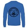Sweat-shirt de qualité, 50% coton 50% polyster, de marque B&C Collection Vignette