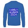 Sweat-shirt de qualité, 50% coton 50% polyster, de marque B&C Collection Vignette