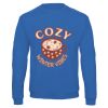 Sweat-shirt de qualité, 50% coton 50% polyster, de marque B&C Collection Vignette