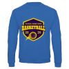 Sweat-shirt de qualité, 50% coton 50% polyster, de marque B&C Collection Vignette