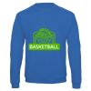 Sweat-shirt de qualité, 50% coton 50% polyster, de marque B&C Collection Vignette