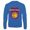 Sweat-shirt de qualité, 50% coton 50% polyster, de marque B&C Collection Vignette