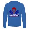 Sweat-shirt de qualité, 50% coton 50% polyster, de marque B&C Collection Vignette