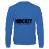 Sweat-shirt de qualité, 50% coton 50% polyster, de marque B&C Collection Vignette