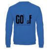 Sweat-shirt de qualité, 50% coton 50% polyster, de marque B&C Collection Vignette