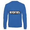 Sweat-shirt de qualité, 50% coton 50% polyster, de marque B&C Collection Vignette