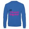 Sweat-shirt de qualité, 50% coton 50% polyster, de marque B&C Collection Vignette