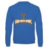 Sweat-shirt de qualité, 50% coton 50% polyster, de marque B&C Collection Vignette