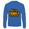 Sweat-shirt de qualité, 50% coton 50% polyster, de marque B&C Collection Vignette