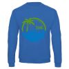 Sweat-shirt de qualité, 50% coton 50% polyster, de marque B&C Collection Vignette