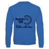 Sweat-shirt de qualité, 50% coton 50% polyster, de marque B&C Collection Vignette