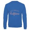 Sweat-shirt de qualité, 50% coton 50% polyster, de marque B&C Collection Vignette