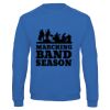 Sweat-shirt de qualité, 50% coton 50% polyster, de marque B&C Collection Vignette