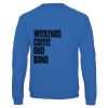 Sweat-shirt de qualité, 50% coton 50% polyster, de marque B&C Collection Vignette