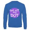 Sweat-shirt de qualité, 50% coton 50% polyster, de marque B&C Collection Vignette