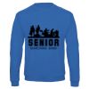 Sweat-shirt de qualité, 50% coton 50% polyster, de marque B&C Collection Vignette