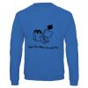 Sweat-shirt de qualité, 50% coton 50% polyster, de marque B&C Collection Vignette