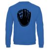 Sweat-shirt de qualité, 50% coton 50% polyster, de marque B&C Collection Vignette