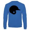 Sweat-shirt de qualité, 50% coton 50% polyster, de marque B&C Collection Vignette