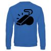 Sweat-shirt de qualité, 50% coton 50% polyster, de marque B&C Collection Vignette