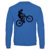 Sweat-shirt de qualité, 50% coton 50% polyster, de marque B&C Collection Vignette