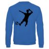 Sweat-shirt de qualité, 50% coton 50% polyster, de marque B&C Collection Vignette