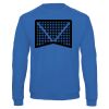 Sweat-shirt de qualité, 50% coton 50% polyster, de marque B&C Collection Vignette