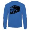 Sweat-shirt de qualité, 50% coton 50% polyster, de marque B&C Collection Vignette