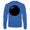 Sweat-shirt de qualité, 50% coton 50% polyster, de marque B&C Collection Vignette