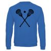 Sweat-shirt de qualité, 50% coton 50% polyster, de marque B&C Collection Vignette