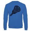 Sweat-shirt de qualité, 50% coton 50% polyster, de marque B&C Collection Vignette