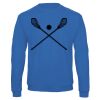 Sweat-shirt de qualité, 50% coton 50% polyster, de marque B&C Collection Vignette
