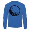 Sweat-shirt de qualité, 50% coton 50% polyster, de marque B&C Collection Vignette