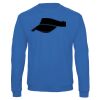 Sweat-shirt de qualité, 50% coton 50% polyster, de marque B&C Collection Vignette