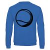 Sweat-shirt de qualité, 50% coton 50% polyster, de marque B&C Collection Vignette