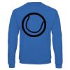 Sweat-shirt de qualité, 50% coton 50% polyster, de marque B&C Collection Vignette