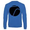 Sweat-shirt de qualité, 50% coton 50% polyster, de marque B&C Collection Vignette