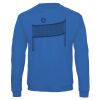 Sweat-shirt de qualité, 50% coton 50% polyster, de marque B&C Collection Vignette