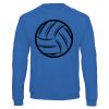 Sweat-shirt de qualité, 50% coton 50% polyster, de marque B&C Collection Vignette