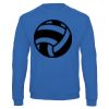 Sweat-shirt de qualité, 50% coton 50% polyster, de marque B&C Collection Vignette