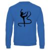 Sweat-shirt de qualité, 50% coton 50% polyster, de marque B&C Collection Vignette